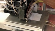 PARC erkl&auml;rt, wie Elektronik gedruckt wird