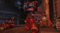 Warhammer 40K Space Marine - Trailer (Koop)