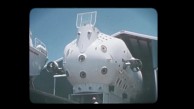 Nasa auf dem Meeresgrund
