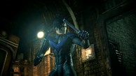 Batman Arkham City - Trailer (DLC, Nightwing)