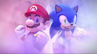 Mario und Sonic Olympische Spiele London (Gameplay)