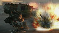 Steel Battalion Heavy Armor - Trailer (Gameplay)