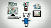 Fotogalerie Adobe Carousel - Herstellervideo