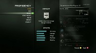 Call of Duty Modern Warfare 3 - Waffenupgrades