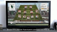 Fifa 12 - Trailer (Ultimate Team)