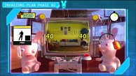 Rabbids Alive and Kicking - Trailer (Vier Spieler)
