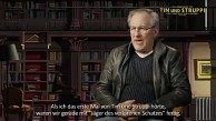 Spielberg und Jackson über Tim und Struppi