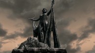 Skyrim - Artworks und Spielgrafik im Vergleich