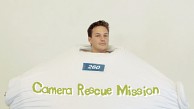 Samsung NX200 -260 T-Shirts auf einmal (Herstellervideo)