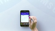 Samsung Galaxy Note - Vorstellung