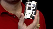 Vorstellung des Beaglebone