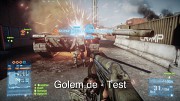 Battlefield 3 - Test des Multiplayermodus