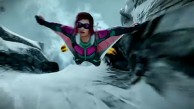 SSX - Entwicklertagebuch (Die Spielwelt)