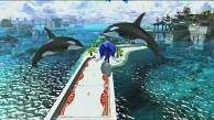 Sonic Generations - Trailer (Launch)