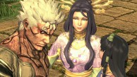 Asura's Wrath - Trailer (Story)