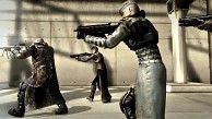 Syndicate - Trailer (Gameplay, Koop)