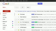 Google zeigt das neue Design von Gmail