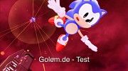 Sonic Generations - Test
