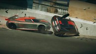 Ridge Racer Unbounded - Trailer (Gameplay)