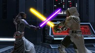 Star Wars The Old Republic - Voidstar