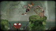 Rayman Origins - Trailer (Wege in den Tod)