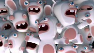 Rabbids Alive and Kicking - Trailer (Launch)