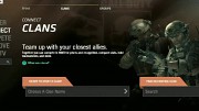 Modern Warfare 3 nutzt Facebook und Elite