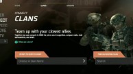Modern Warfare 3 nutzt Facebook und Elite
