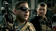 Call of Duty - Trailer mit Jonah Hill und Sam Worthington