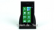 Nokia Lumia 800 - Test