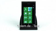 Nokia Lumia 800 - Test