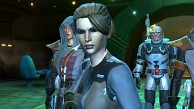 Star Wars The Old Republic - Imperialer Agent