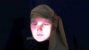 Mask-Bot - reales Robotergesicht durch Projektion