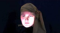 Mask-Bot - reales Robotergesicht durch Projektion
