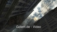 Modern Warfare 3 - Grafikvergleich (PC, 360, PS3)