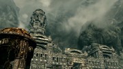 The Elder Scrolls 5 Skyrim - Die Spielwelt