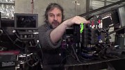 Peter Jackson &uuml;ber 3D in The Hobbit