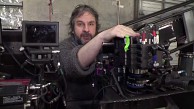 Peter Jackson &uuml;ber 3D in The Hobbit