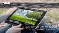 Asus Eee Pad Slider (Herstellervideo)