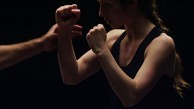 Selbstverteidigungscoach für Kinect