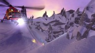 SSX - Entwicklertagebuch (Die Spielwelt, Teil 3)