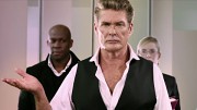 Dancestar Party - Trailer mit David Hasselhoff