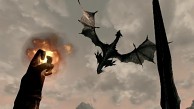 The Elder Scrolls 5 Skyrim - Die Animationen