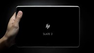 HP Slate 2 - Anwendungen (Herstellervideo)