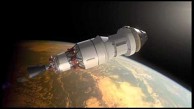 Nasa plant Testflug des Orion f&uuml;r 2014
