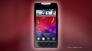 Motorola Razr Mainfeatures - Herstellervideo
