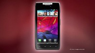 Motorola Razr Mainfeatures - Herstellervideo