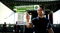Your Shape Fitness Evolved 2012 - Launchtrailer