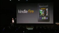 Amazon Kindle Fire - Pressekonferenz
