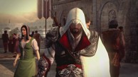 Assassin's Creed Revelations - Trailer (Launch)